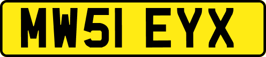 MW51EYX