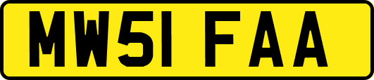 MW51FAA