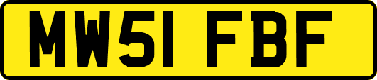 MW51FBF