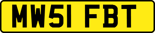 MW51FBT