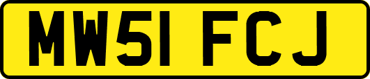 MW51FCJ