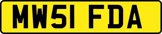 MW51FDA