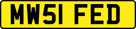 MW51FED