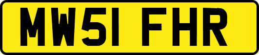 MW51FHR