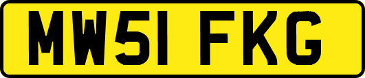 MW51FKG