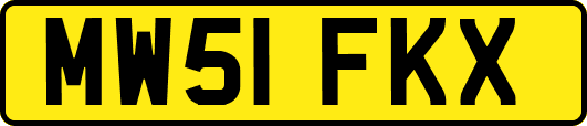 MW51FKX