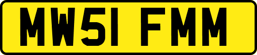 MW51FMM