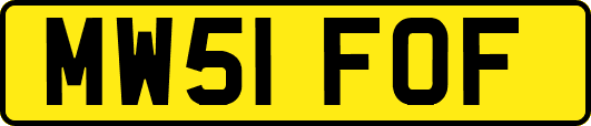 MW51FOF