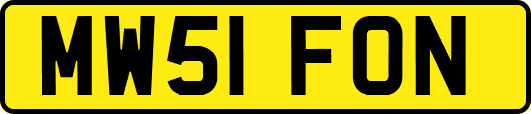 MW51FON