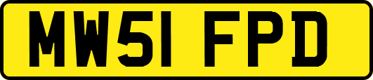 MW51FPD