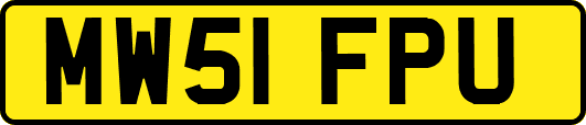 MW51FPU