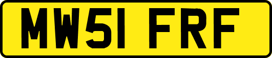 MW51FRF