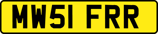 MW51FRR