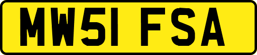 MW51FSA