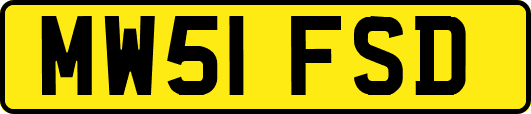 MW51FSD