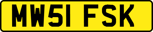 MW51FSK