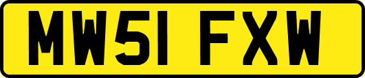 MW51FXW