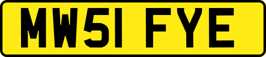 MW51FYE