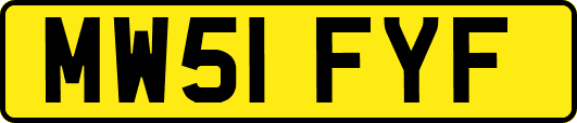 MW51FYF