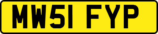 MW51FYP