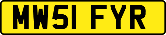 MW51FYR