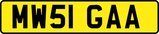 MW51GAA