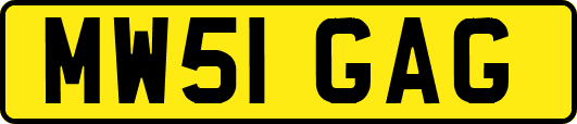 MW51GAG