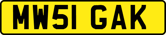 MW51GAK