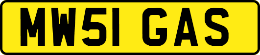 MW51GAS