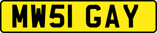 MW51GAY