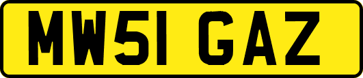 MW51GAZ