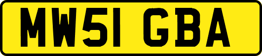MW51GBA