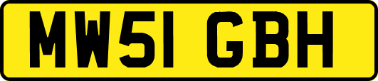 MW51GBH
