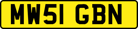 MW51GBN