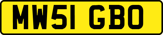 MW51GBO