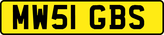 MW51GBS