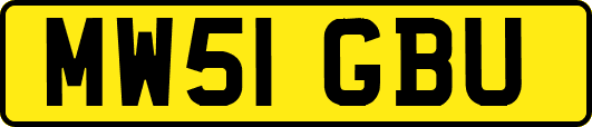 MW51GBU