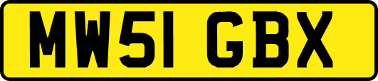 MW51GBX