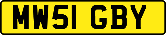 MW51GBY