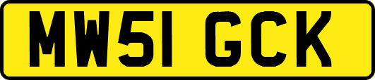 MW51GCK