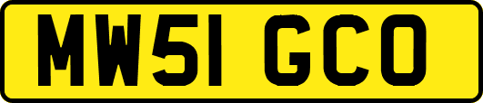 MW51GCO