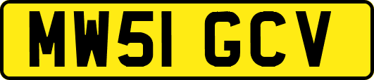 MW51GCV