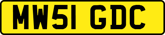 MW51GDC