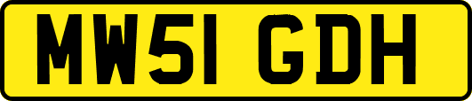 MW51GDH