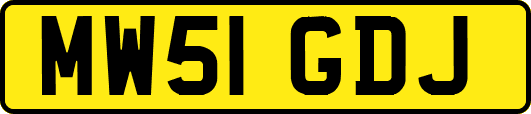 MW51GDJ