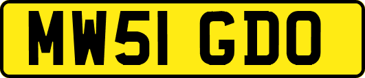 MW51GDO