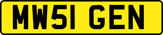 MW51GEN