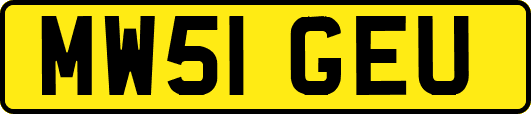 MW51GEU