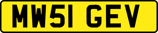 MW51GEV