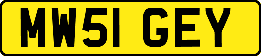 MW51GEY